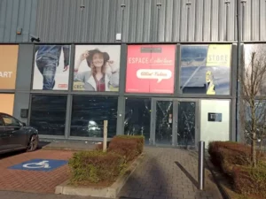 Les Sentiers du Monde Gosselies à Gosselies