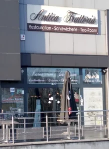 L’éveil des arômes Gosselies à Gosselies