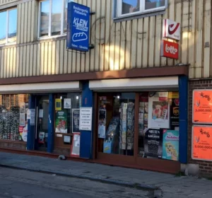 Librairie - Boulangerie Klein Lorenzino Dampremy à Dampremy