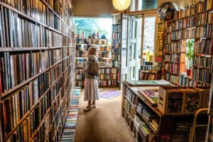 Librairie de la Place Jumet à Jumet