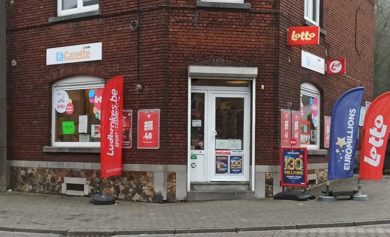 Librairie du Coin Jumet à Jumet