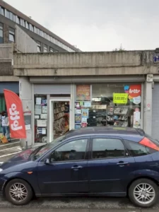 Librairie du Pont Neuf Charleroi à Charleroi
