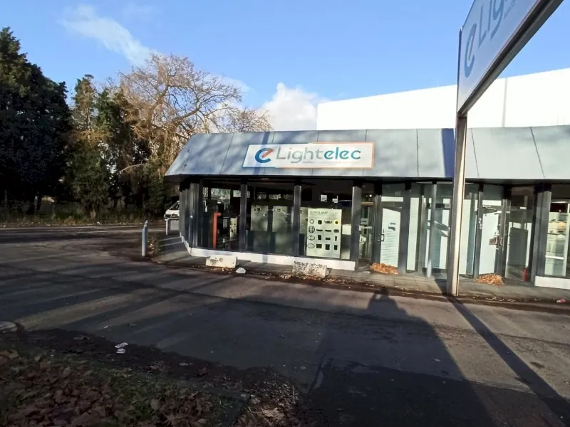 Lightelect Marcinelle à Marcinelle