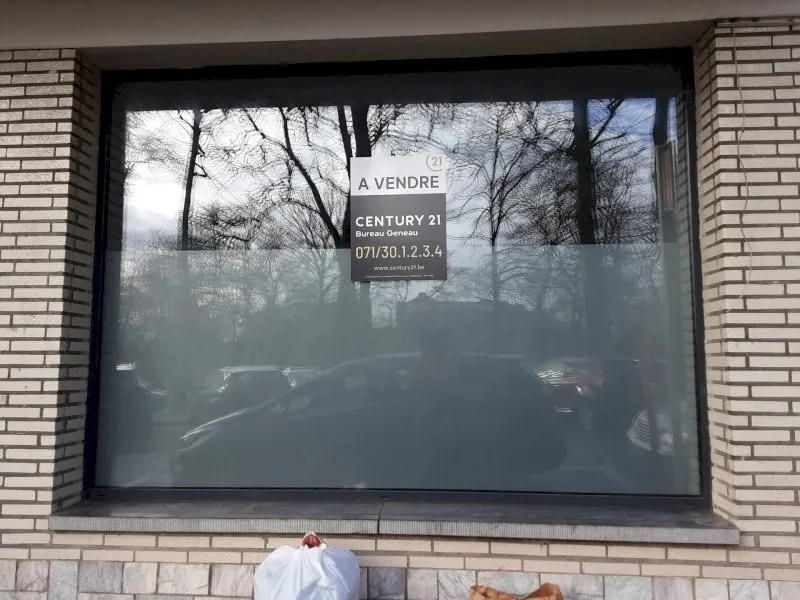 LJ SYNDIC Charleroi à Charleroi