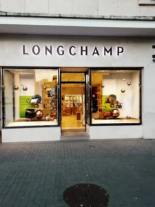Longchamp Charleroi à Charleroi