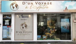 Loriane Voyages - D'un Voyage à l'Autre Gilly à Gilly