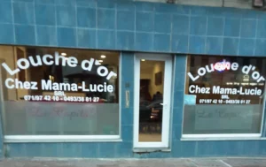 Louche d'Or Charleroi à Charleroi