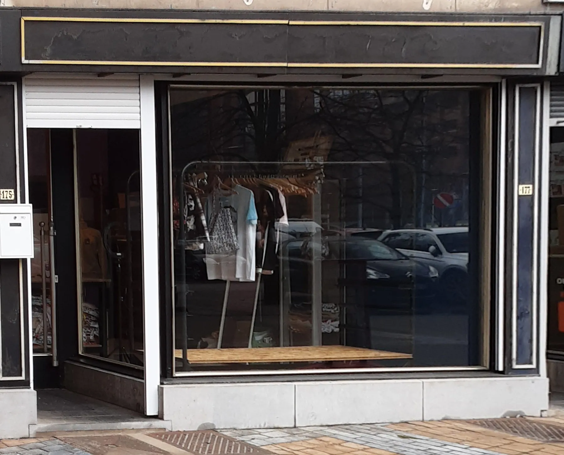 Lud'Custom Charleroi à Charleroi