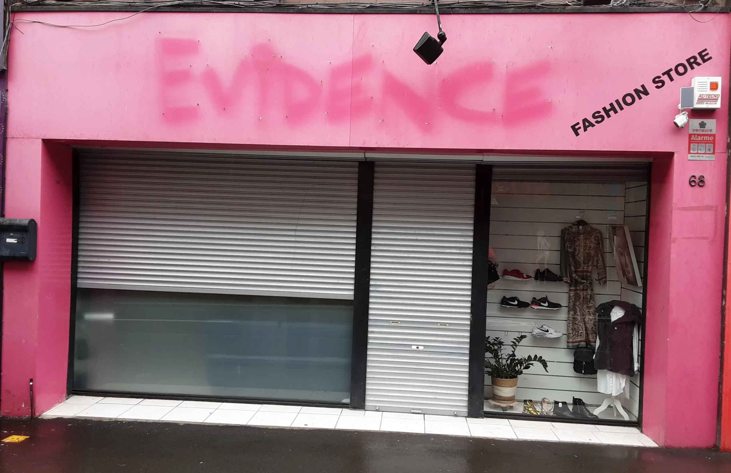 Luna's Vintage 2 Charleroi à Charleroi