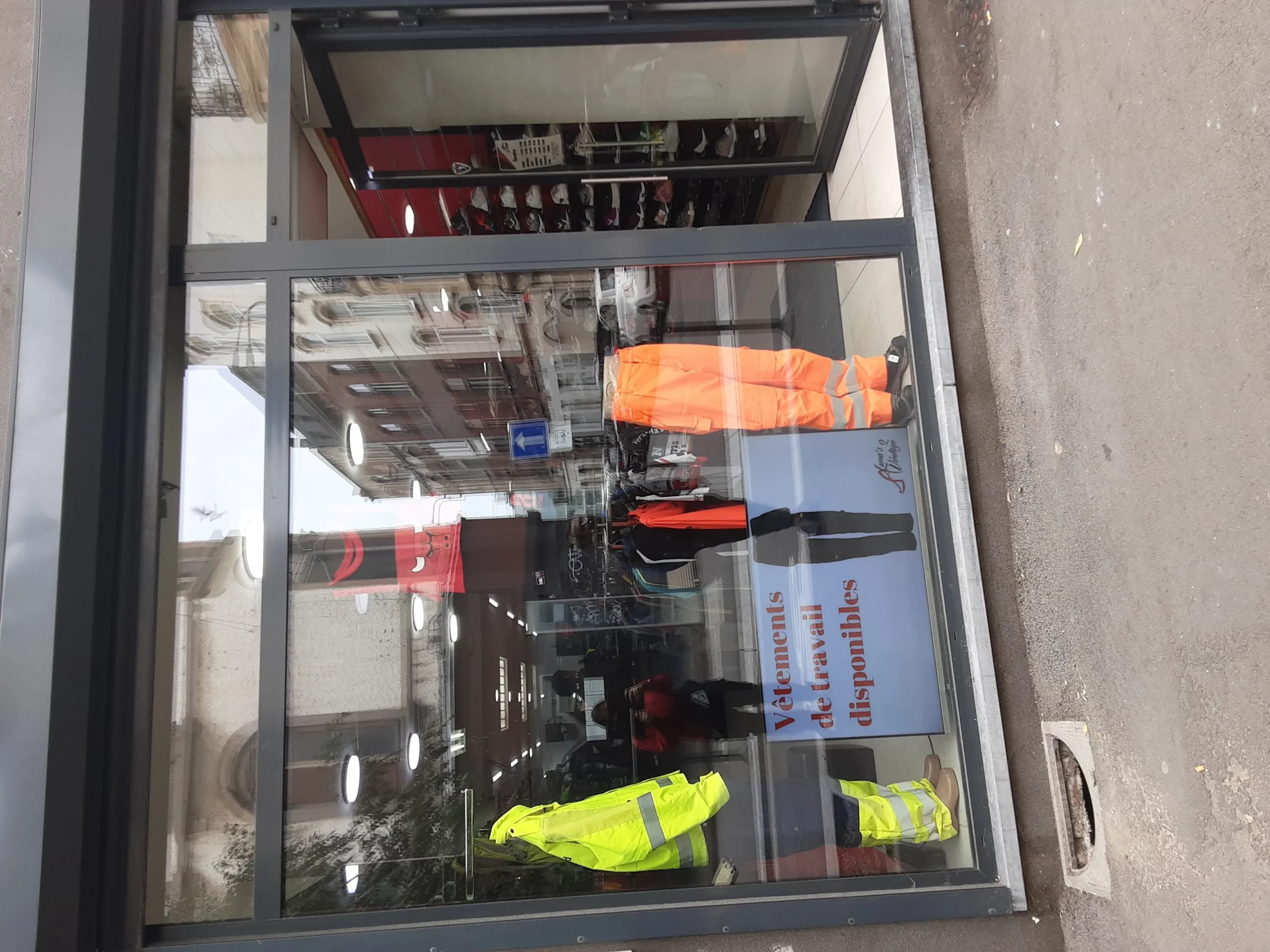 Luna's Vintage Charleroi à Charleroi