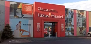 Luxus Maniet Couillet à Couillet