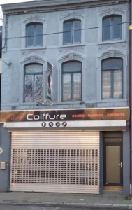 M & H Coiffure Marchienne à Mont-sur-Marchienne