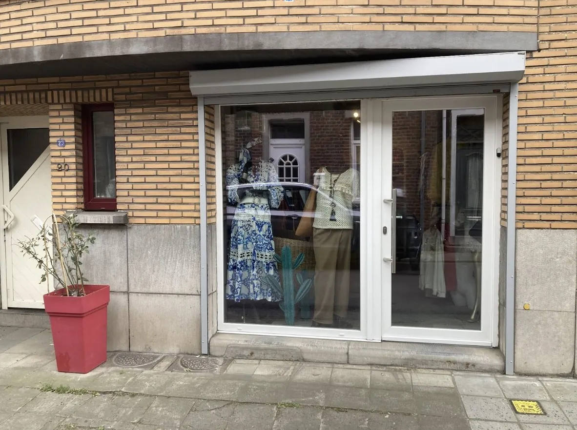 Ma Petite Boutique Dampremy à Dampremy