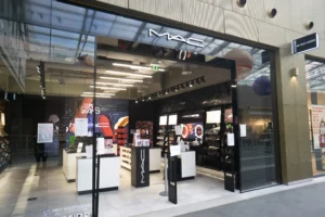 MAC Charleroi à Charleroi