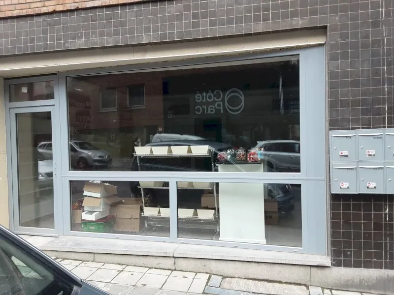 Magasin Brazils Charleroi à Charleroi