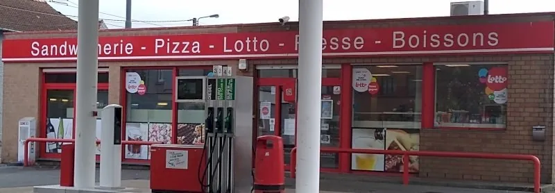 Magic Center Shop Gosselies à Gosselies