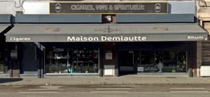 Maison Demiautte Pont à Marchienne-au-Pont