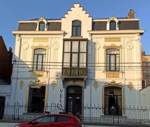 Maison Vela Sambre à Montignies-sur-Sambre