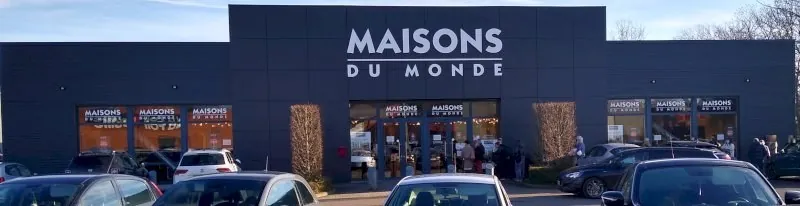 Maisons du monde Gosselies à Gosselies