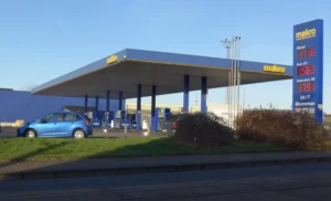 Makro Lodelinsart Lodelinsart à Lodelinsart