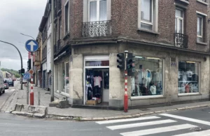 Mans Tex Mode Sambre à Monceau-sur-Sambre