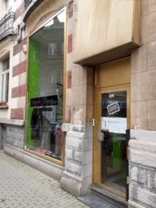 Maria Couture Charleroi à Charleroi