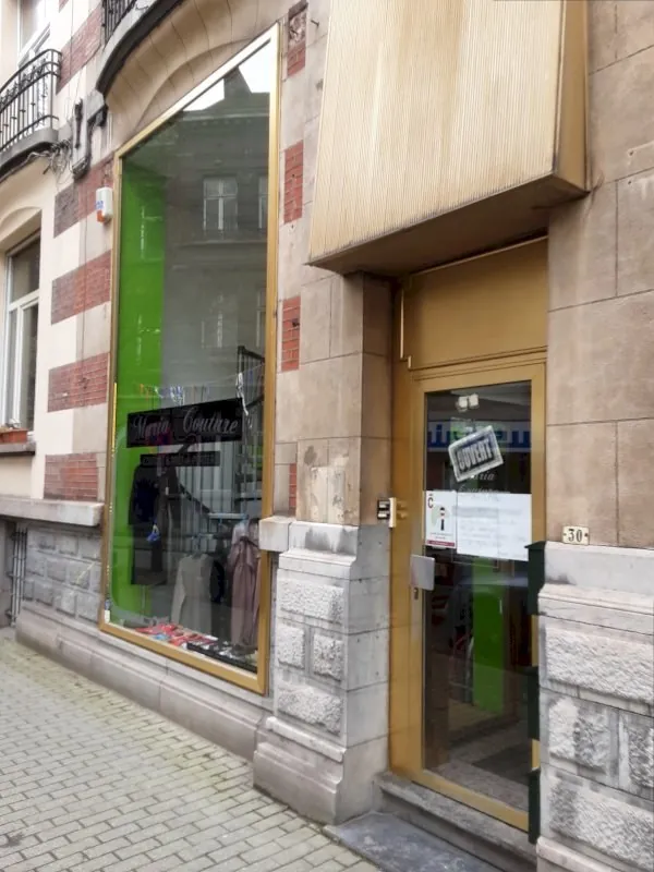 Maria Couture Charleroi à Charleroi