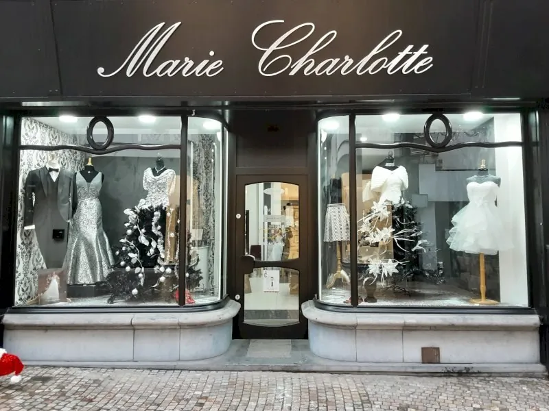 Marie Charlotte Charleroi à Charleroi