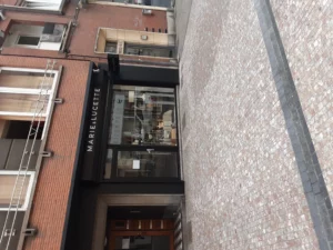Marie & Lucette Charleroi à Charleroi