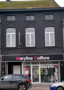 Maryline Coiffure Couillet à Couillet