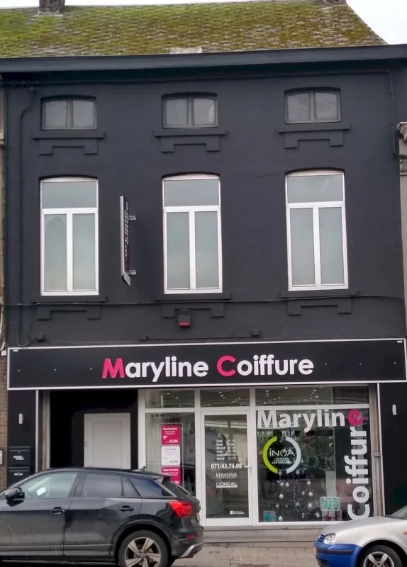 Maryline Coiffure Couillet à Couillet