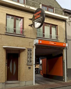 Matériaux Décomat Charleroi à Charleroi