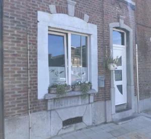 MCC Chatterie Sambre à Montignies-sur-Sambre