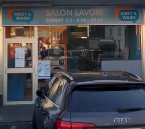 Meet & Wash Sambre à Montignies-sur-Sambre