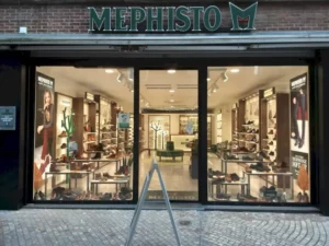 Mephisto Charleroi à Charleroi
