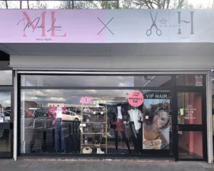 Moda Luna Marcinelle à Marcinelle
