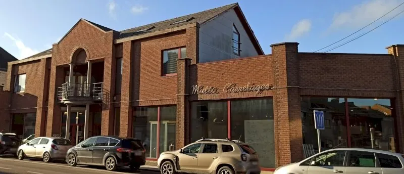 Multi-Carrelages Marcinelle à Marcinelle