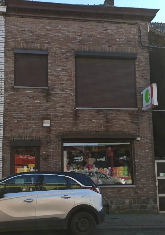 Multicadeaux Pont à Marchienne-au-Pont