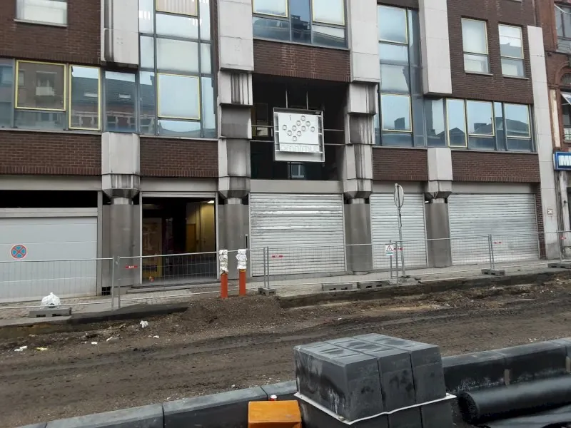 Mutualités Libres Charleroi à Charleroi