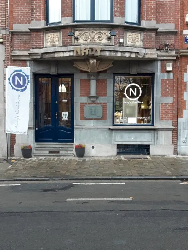 Nady's coiffure Charleroi à Charleroi