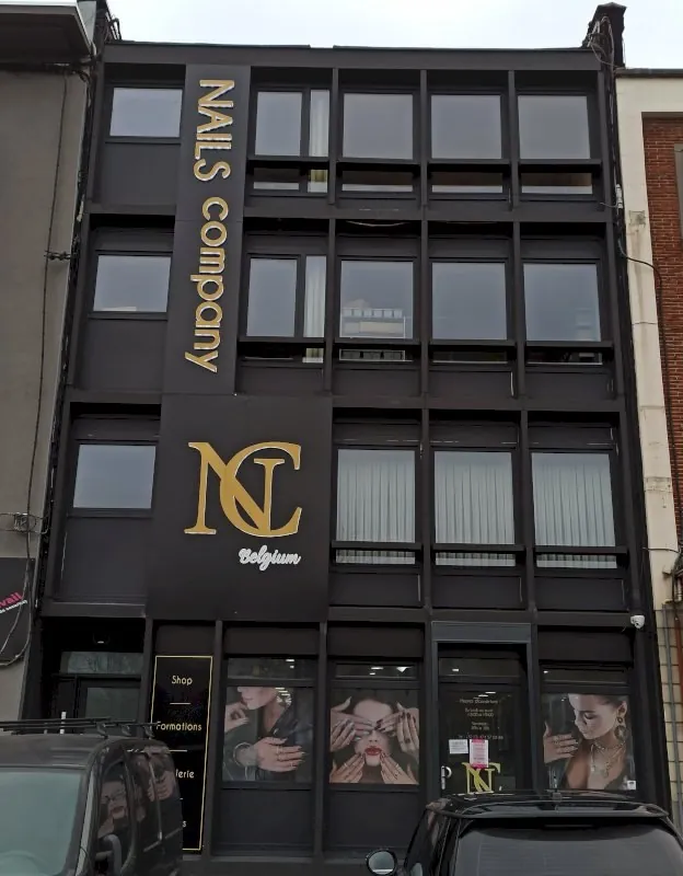 Nails Company Charleroi à Charleroi
