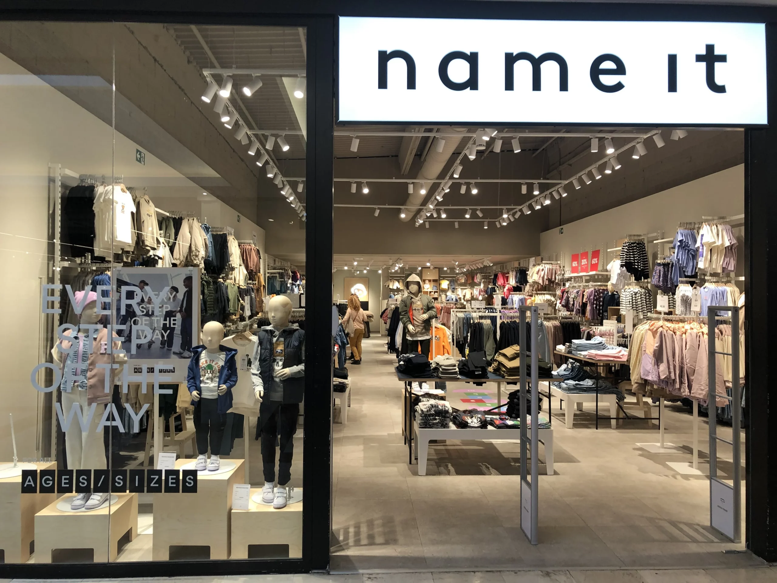 name it Charleroi à Charleroi