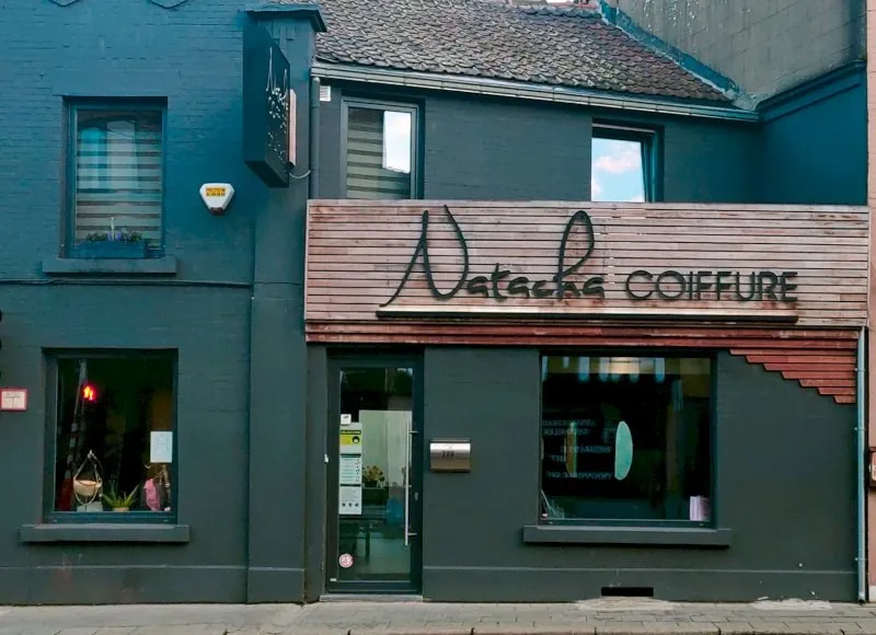 Natacha Coiffure Charleroi à Charleroi