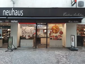 Neuhaus Charleroi à Charleroi