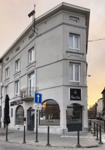 New Bacchus Charleroi à Charleroi