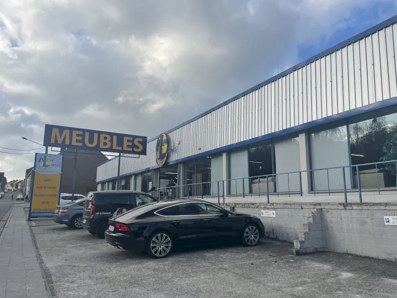 New Land Meubles Dampremy à Dampremy