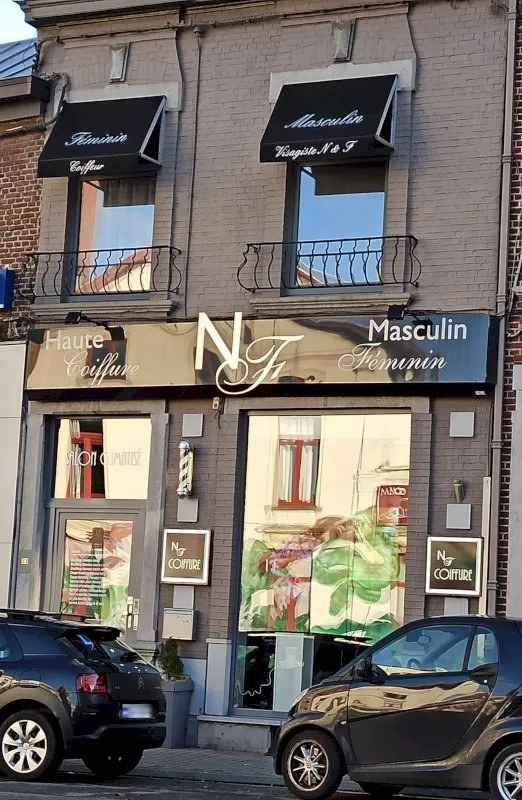 Nicolas & Fils Marcinelle à Marcinelle