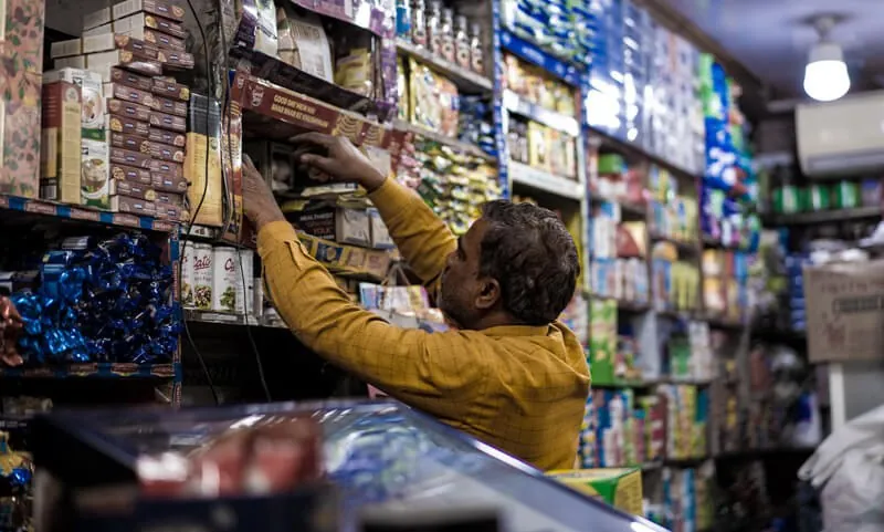 NIGHT SHOP Sambre à Montignies-sur-Sambre