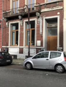 Nonna Rita Charleroi à Charleroi