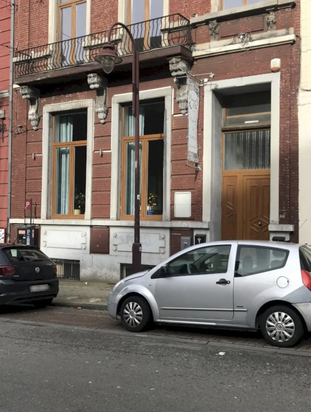 Nonna Rita Charleroi à Charleroi